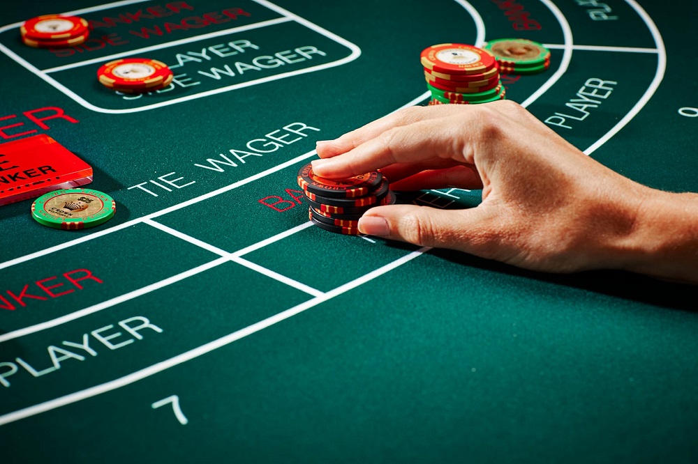 Top Baccarat Online Casino Choices in India